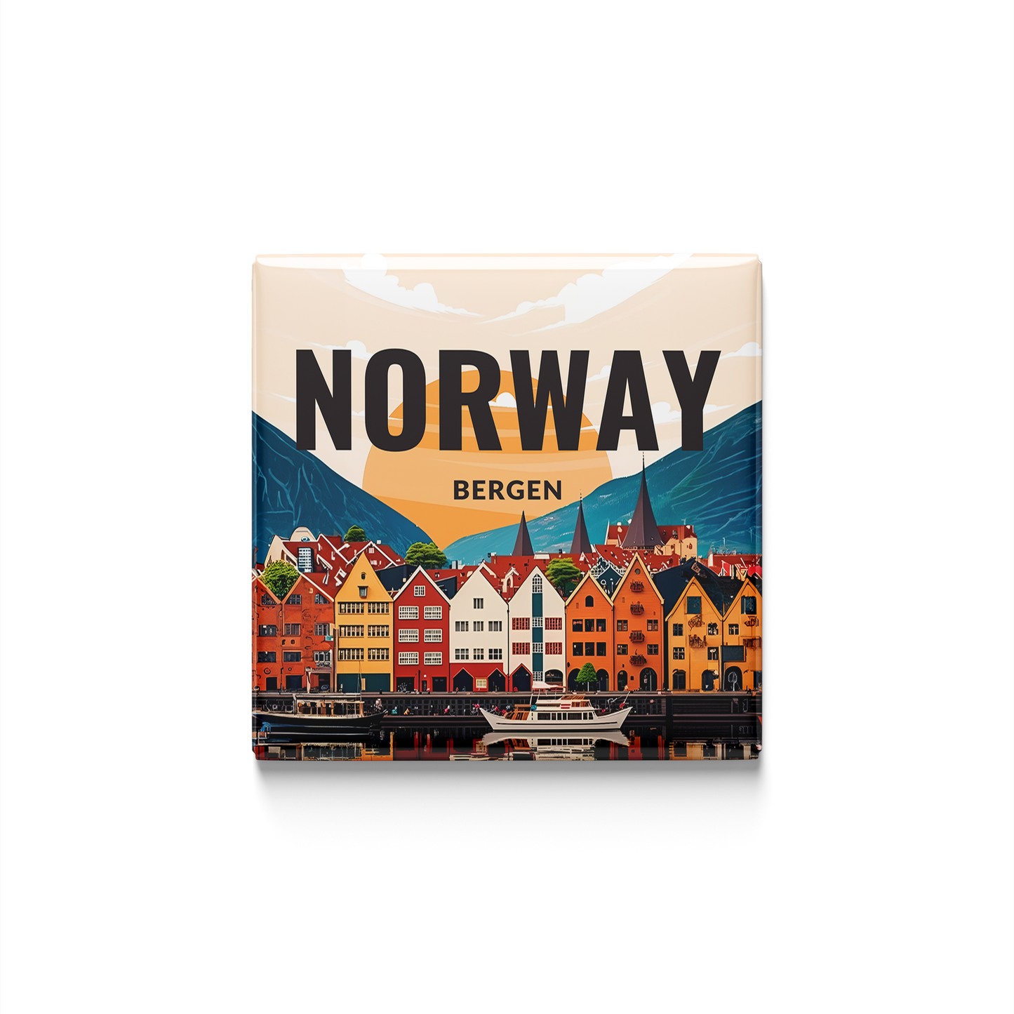 Norway Bergen
