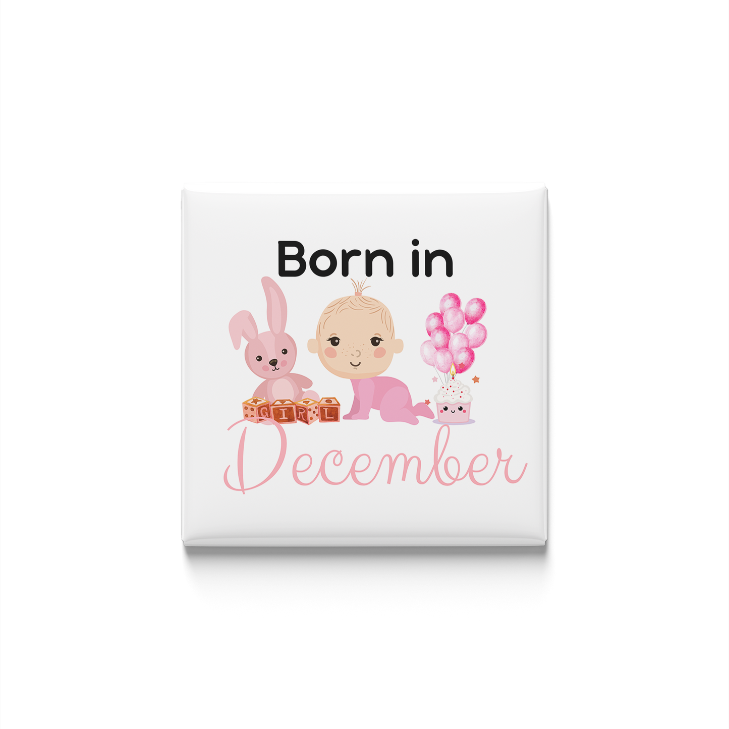 Baby Girls (Born in)