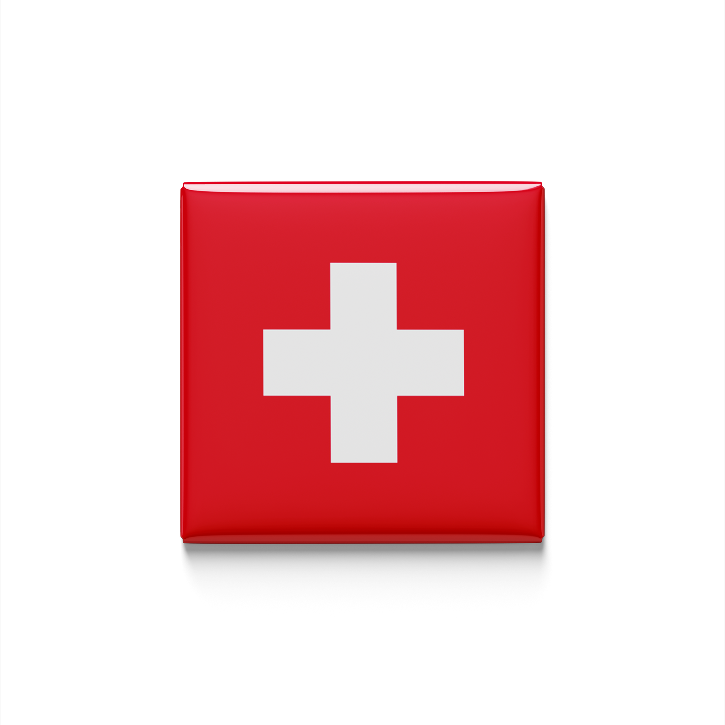 Switzerland Flag