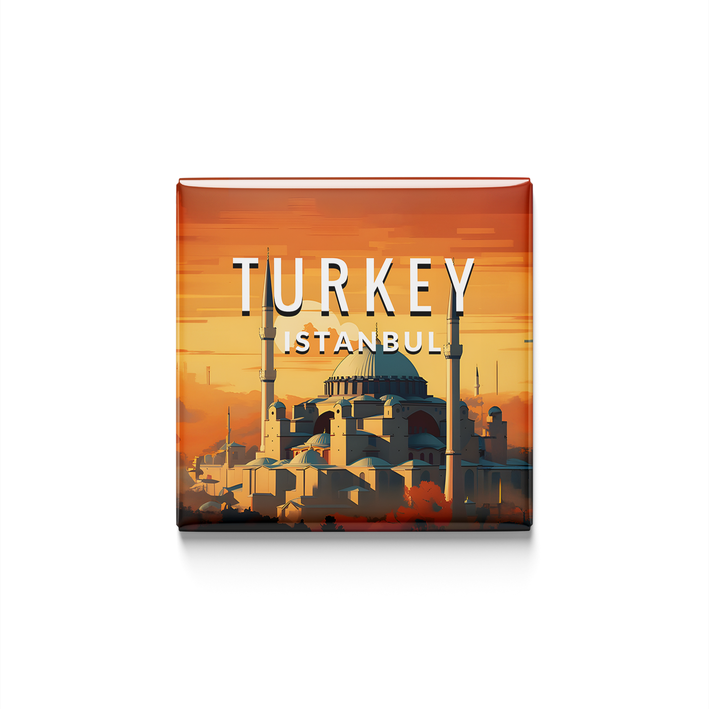 Turkey Istanbul
