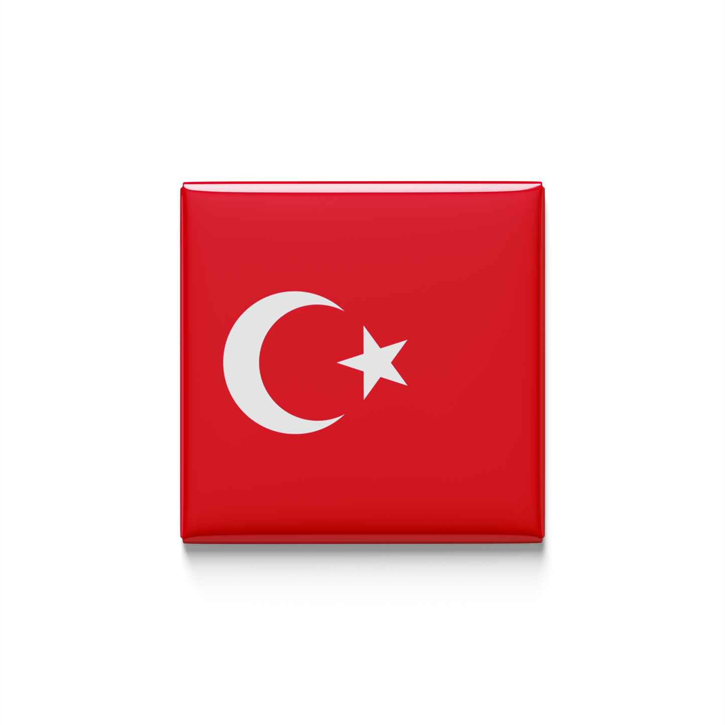 Turkey Flag