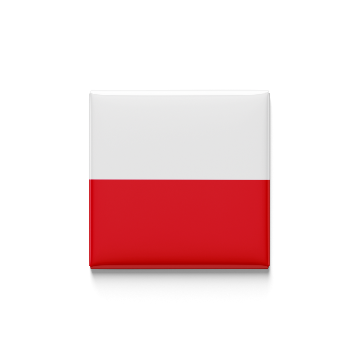 Poland Flag