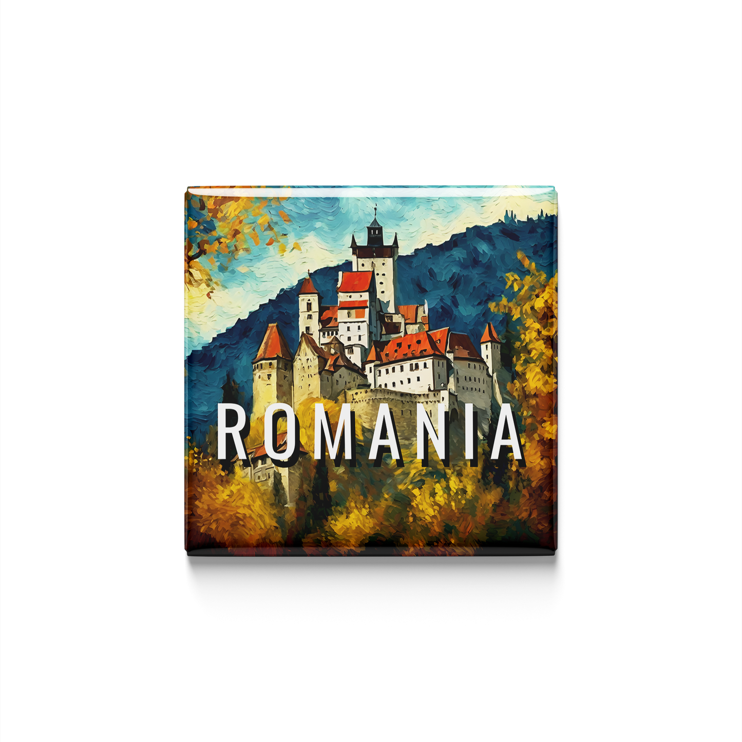 Romania