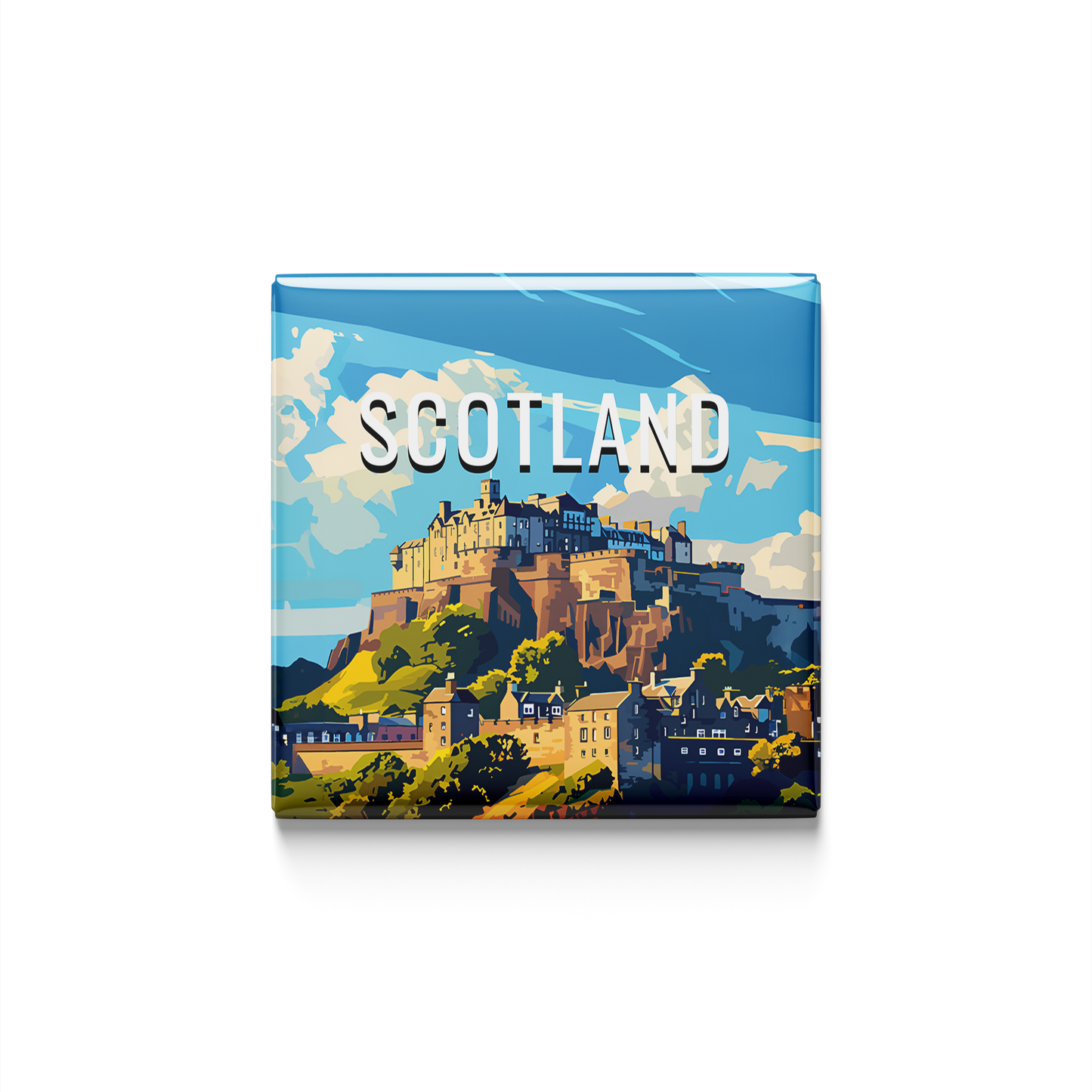 Scotland