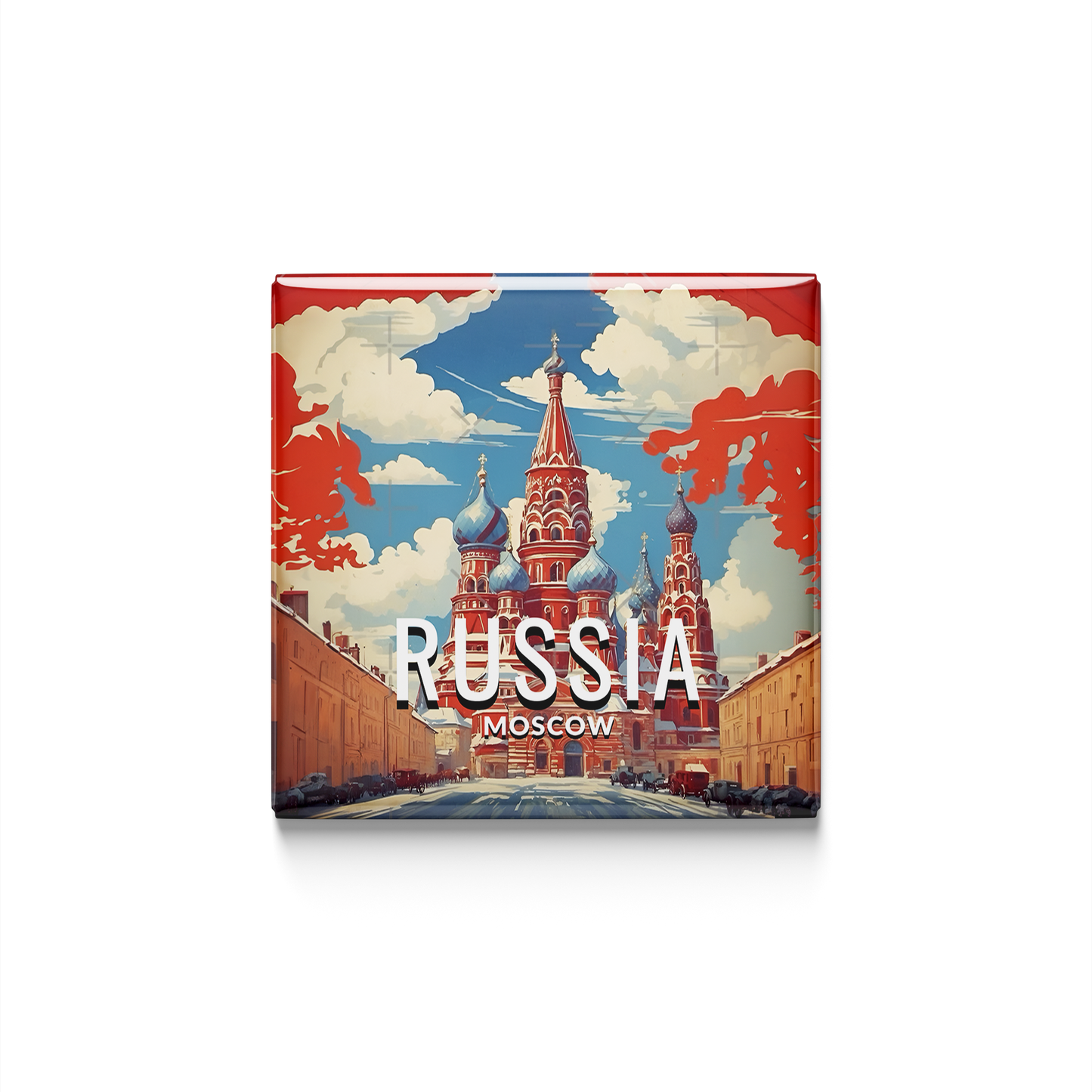 Russia Moscow