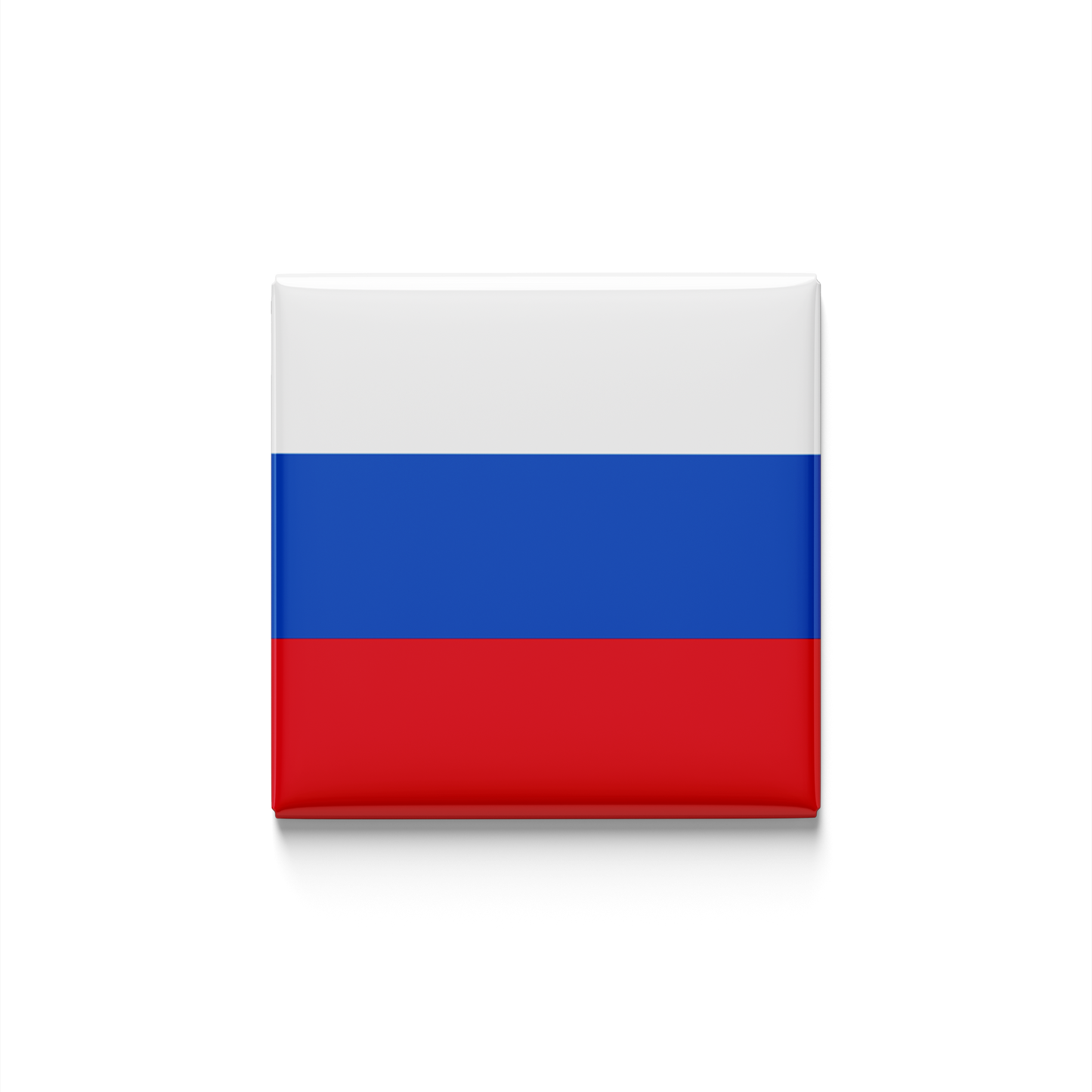 Russia Flag