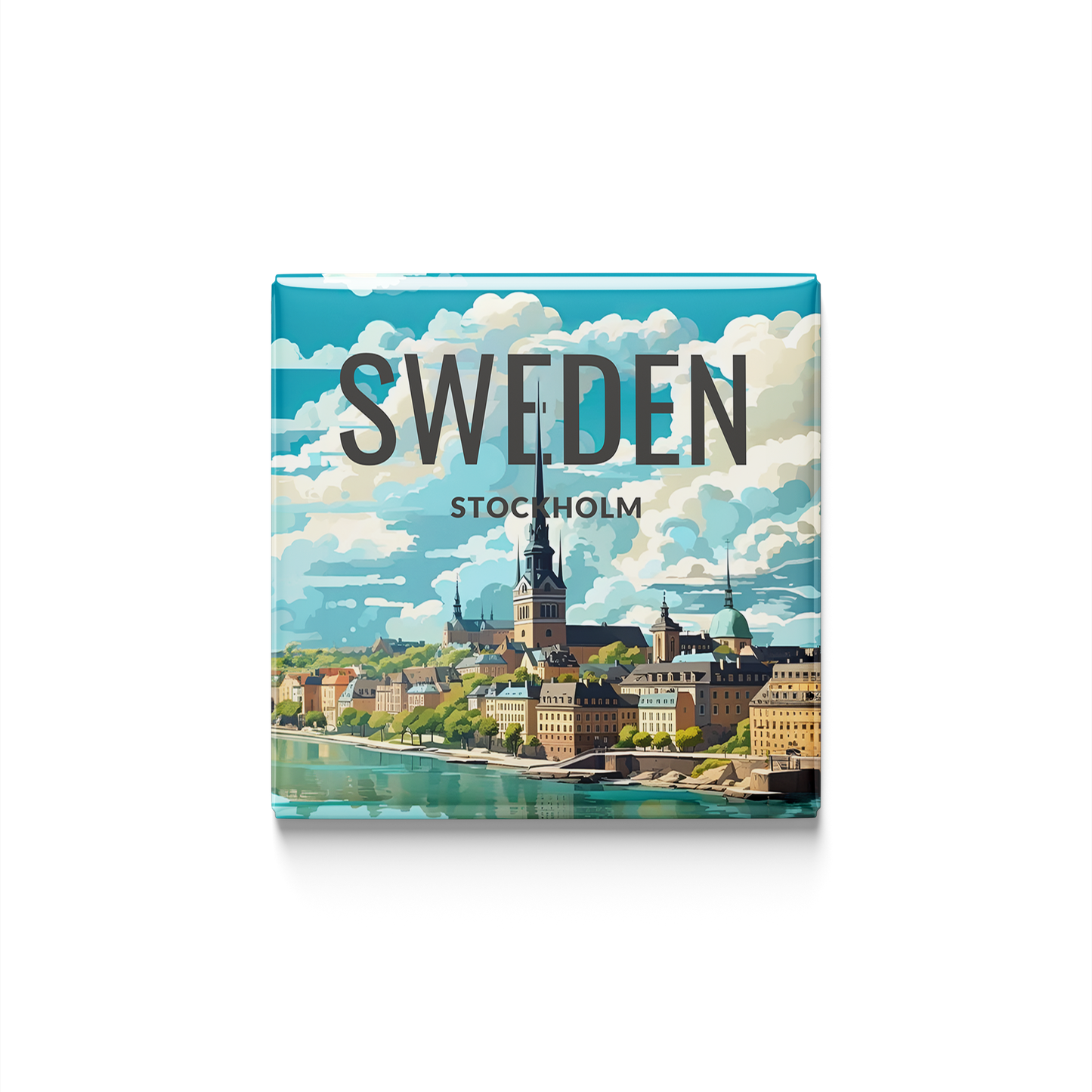 Sweden Stockhom