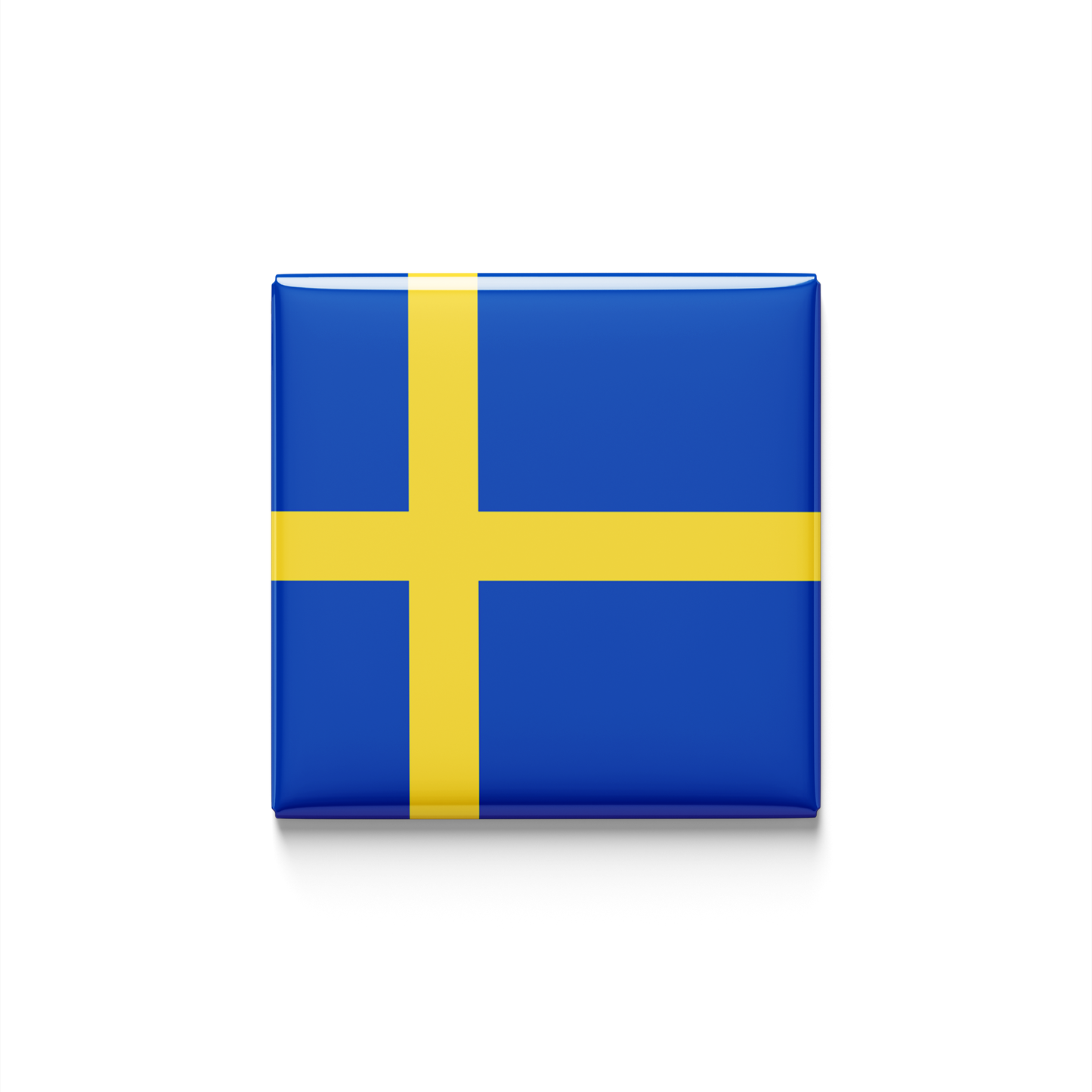 Sweden Flag