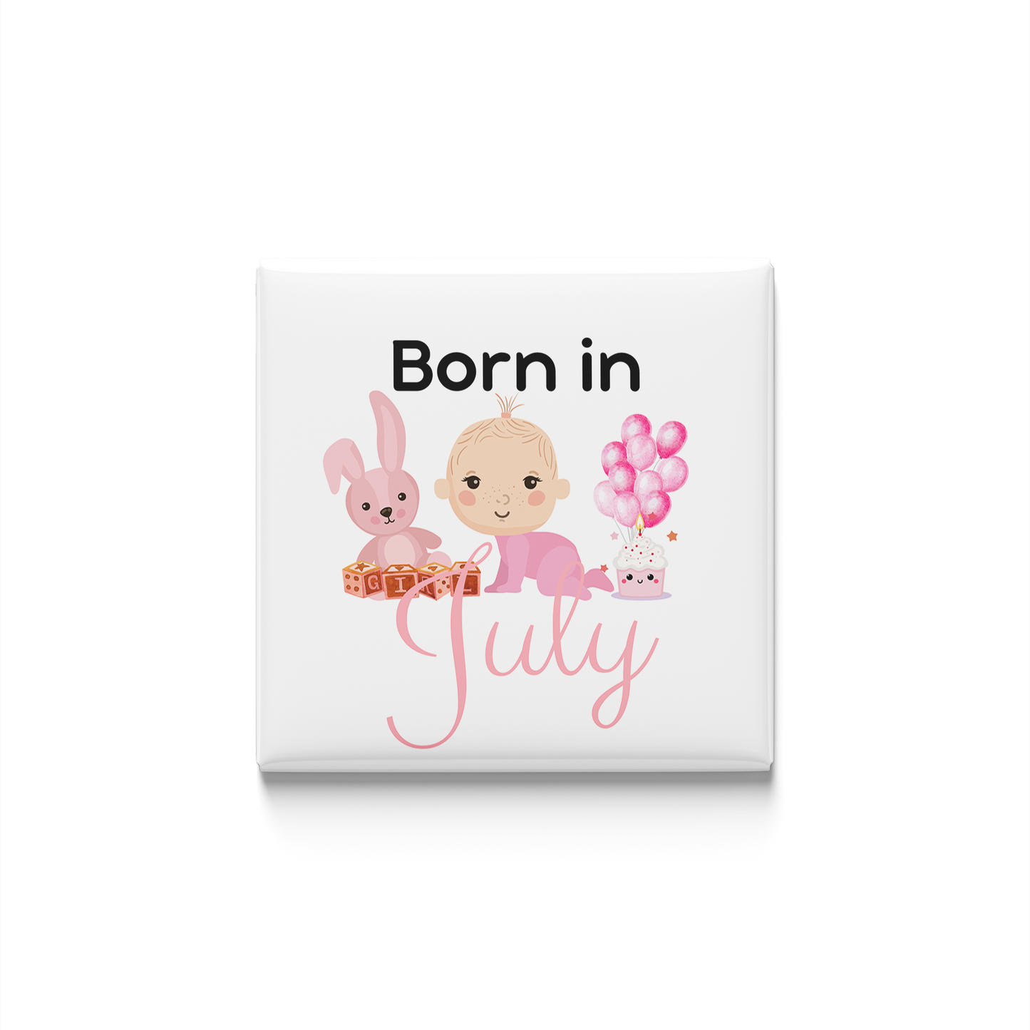 Baby Girls (Born in)
