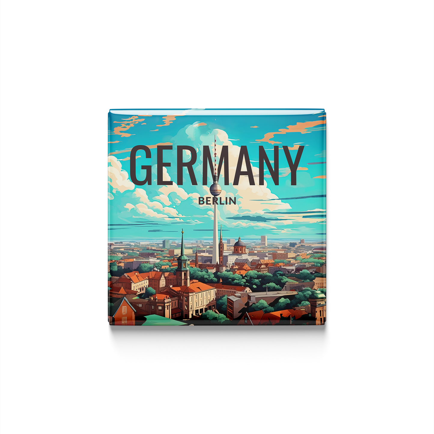 Germany Berlin