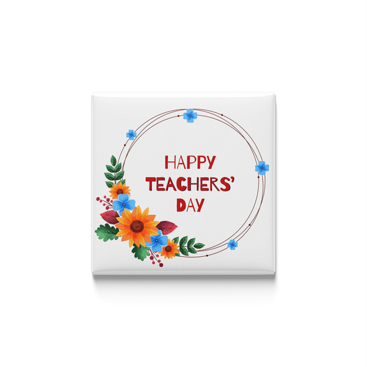 Teacher Day 8