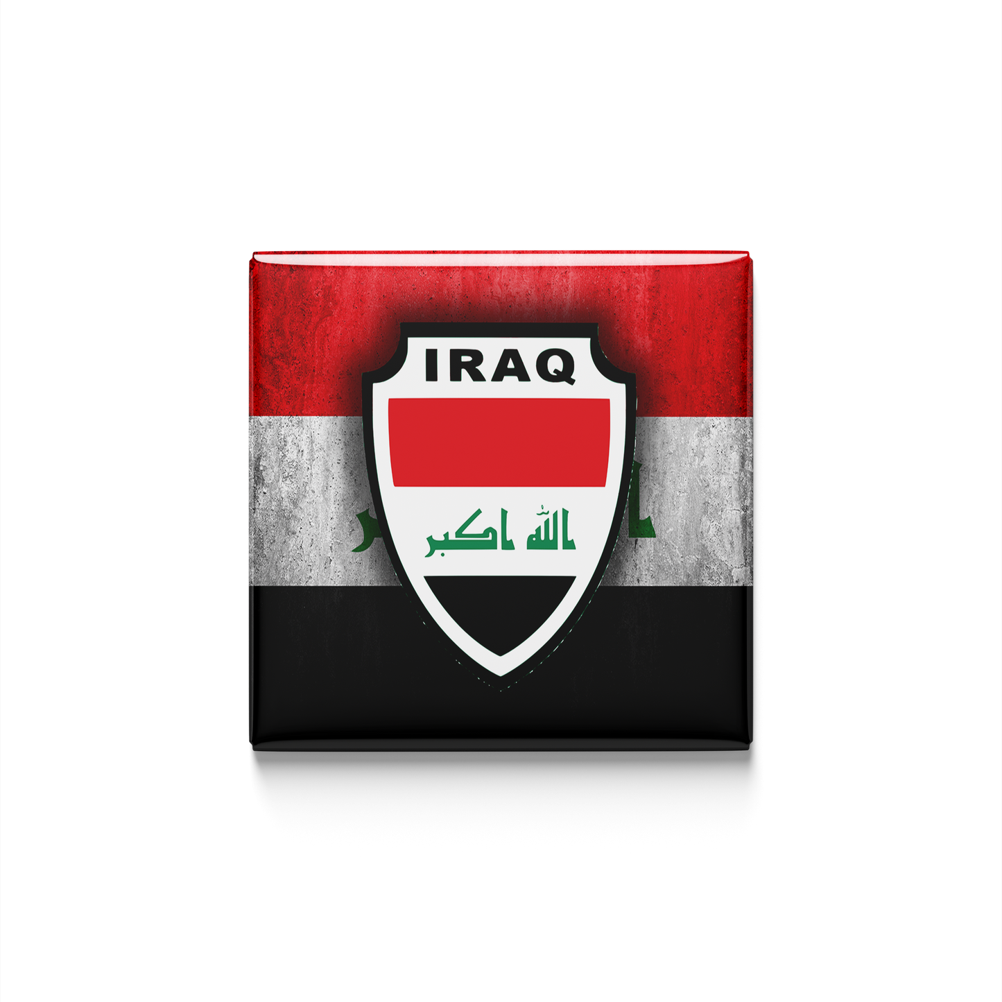 Iraq National Team