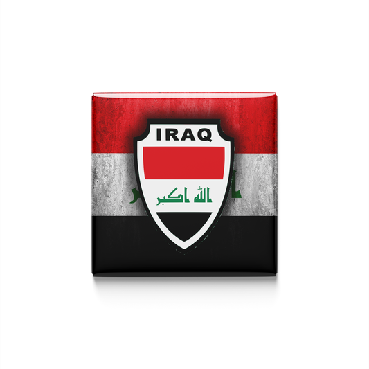 Iraq National Team