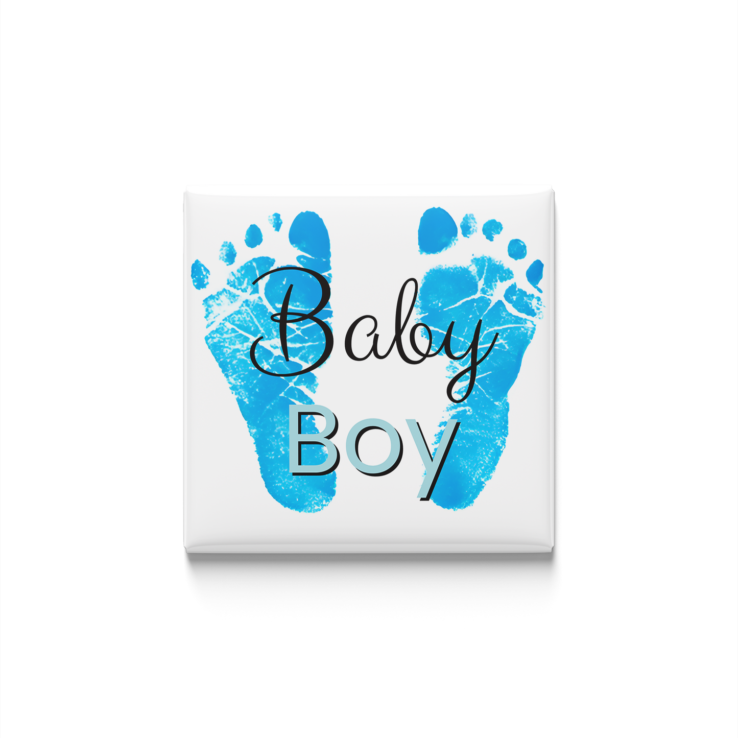 Baby Boy (Name)