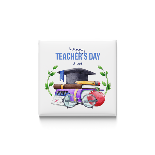 Teacher Day 4