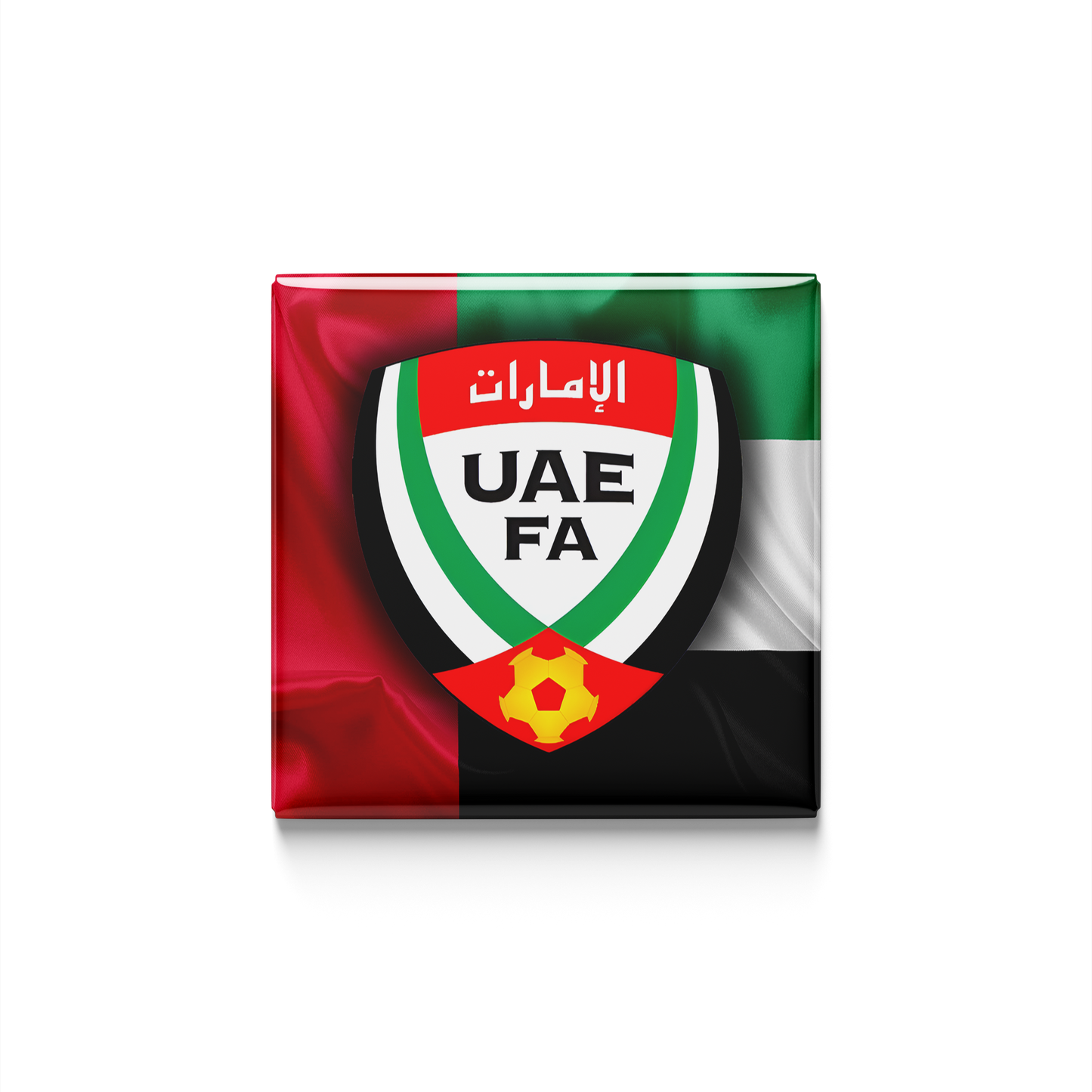 UAE National Team